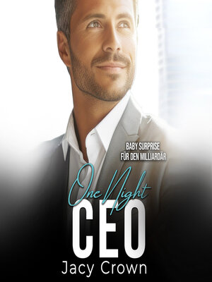 cover image of One Night CEO